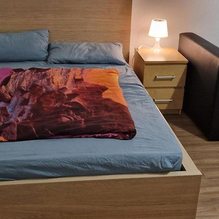Apartamento Joshua Abbey Fráncfort del Meno Exterior foto