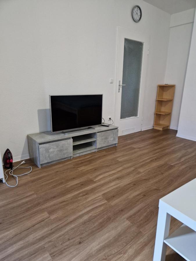 Apartamento Joshua Abbey Fráncfort del Meno Exterior foto